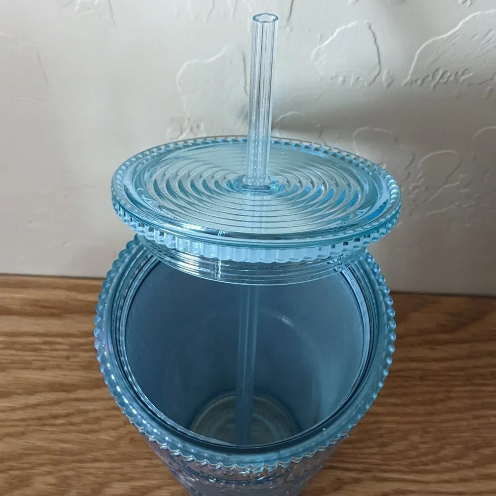 Starbucks Mermaid Scales 16 oz. Tumbler